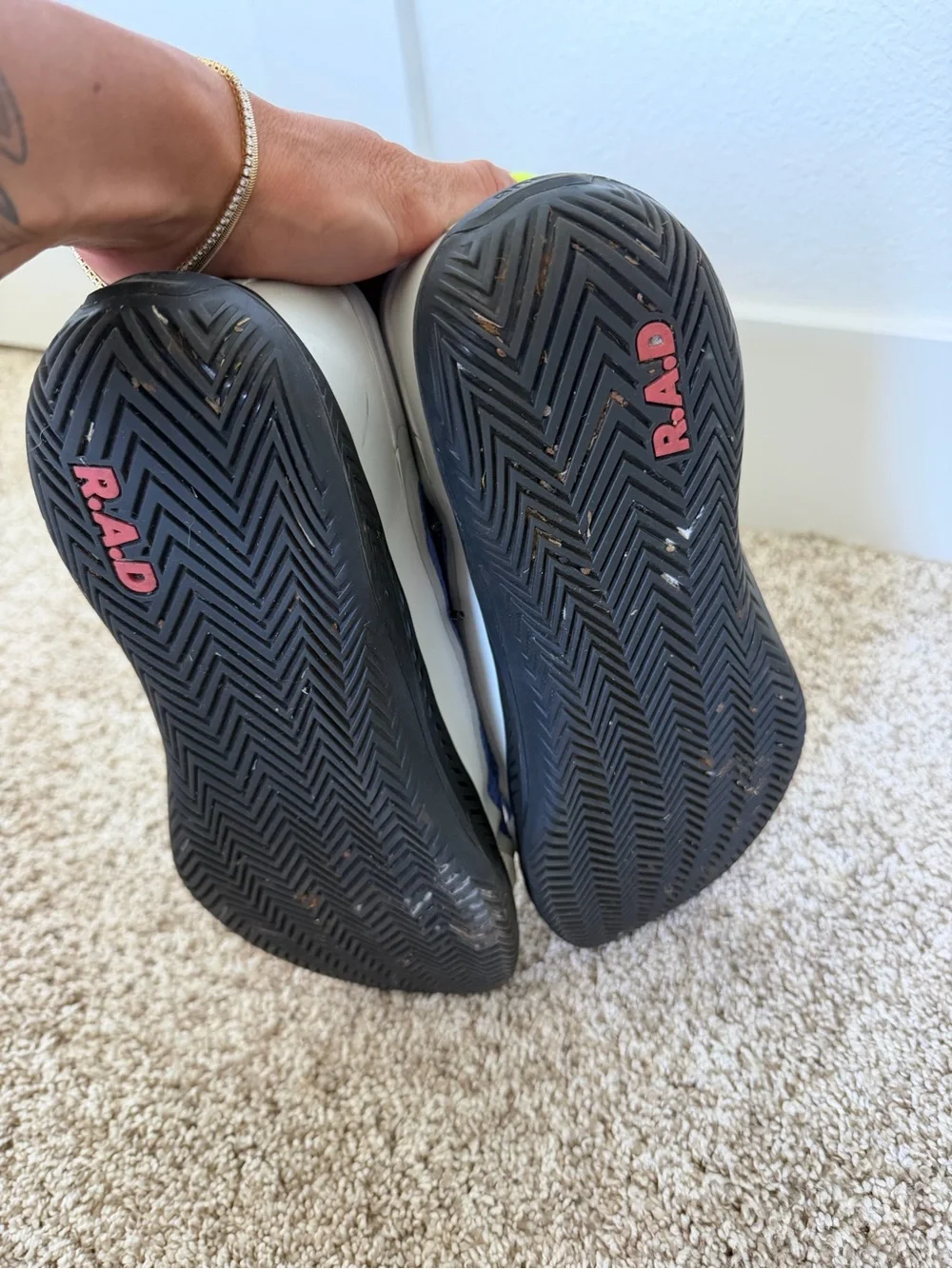 RAD V1 Training Shoe